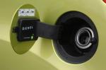 Ford Fiesta 2008 года